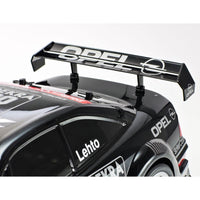 Tamiya 58701A 1/10 Opel Calibra V6 Cliff TT-01 Type-E On-Road RC Car Kit