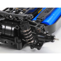 Tamiya 58701 1/10 Opel Calibra V6 Cliff (TT-01 Type-E) RC Car Kit