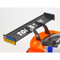 Tamiya 58703 1/10 Toms Toyota GR Supra GT500 TT-02 On-Road RC Kit