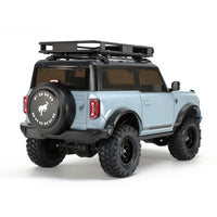 Tamiya 58705A 1/10 Ford Bronco 2021 CC-02 RC Crawler Kit