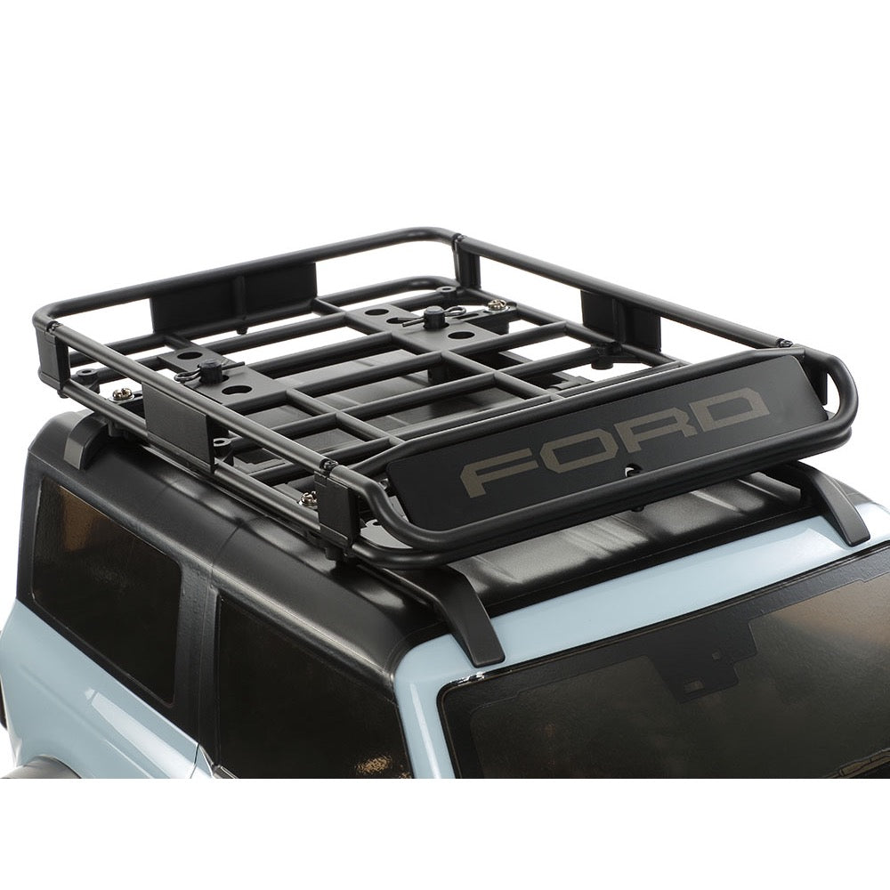 Tamiya 58705A 1/10 Ford Bronco 2021 CC-02 RC Crawler Kit