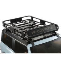 Tamiya 58705A 1/10 Ford Bronco 2021 CC-02 RC Crawler Kit