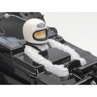 Tamiya 58706A 1/10 Thunder Shot 2022 4WD RC Buggy Kit