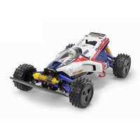 Tamiya 58706A 1/10 Thunder Shot 2022 4WD RC Buggy Kit