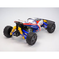 Tamiya 58706A 1/10 Thunder Shot 2022 4WD RC Buggy Kit
