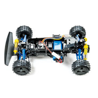 Tamiya 58706A 1/10 Thunder Shot 2022 4WD RC Buggy Kit