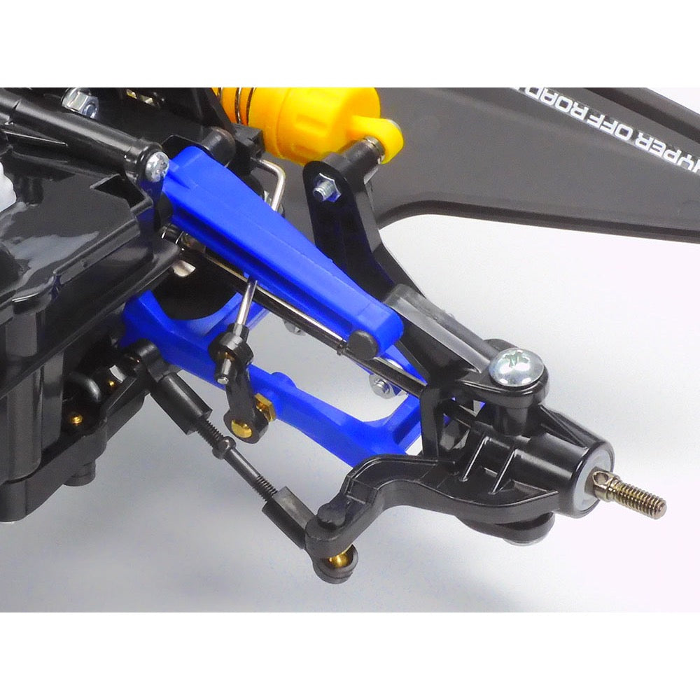 Tamiya 58706A 1/10 Thunder Shot 2022 4WD RC Buggy Kit