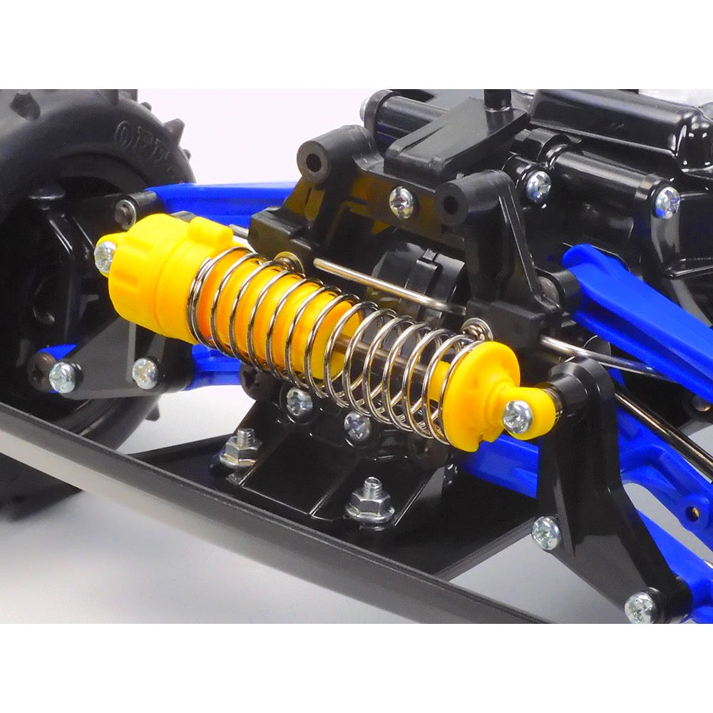 Tamiya 58706A 1/10 Thunder Shot 2022 4WD RC Buggy Kit