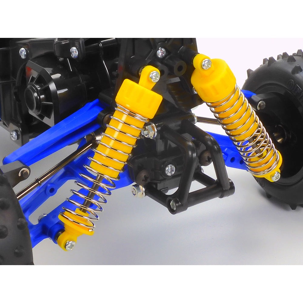 Tamiya 58706A 1/10 Thunder Shot 2022 4WD RC Buggy Kit