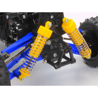 Tamiya 58706A 1/10 Thunder Shot 2022 4WD RC Buggy Kit