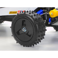 Tamiya 58706A 1/10 Thunder Shot 2022 4WD RC Buggy Kit