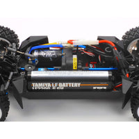 Tamiya 58707 1/10 XV-02 RC Pro Chassis Kit