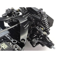 Tamiya 58708 1/10 Alpine A110 Jagermeister 1973 M-06 RC Car Kit