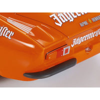 Tamiya 58708 1/10 Alpine A110 Jagermeister 1973 M-06 RC Car Kit