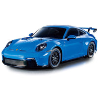 Tamiya 1/10 Porsche 911 GT3 992 RC Kit (TT-02) 58712