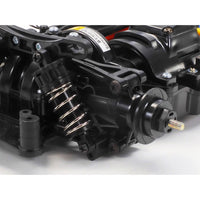 Tamiya 1/10 Porsche 911 GT3 992 RC Kit (TT-02) 58712