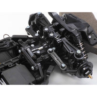 Tamiya 1/10 Porsche 911 GT3 992 RC Kit (TT-02) 58712