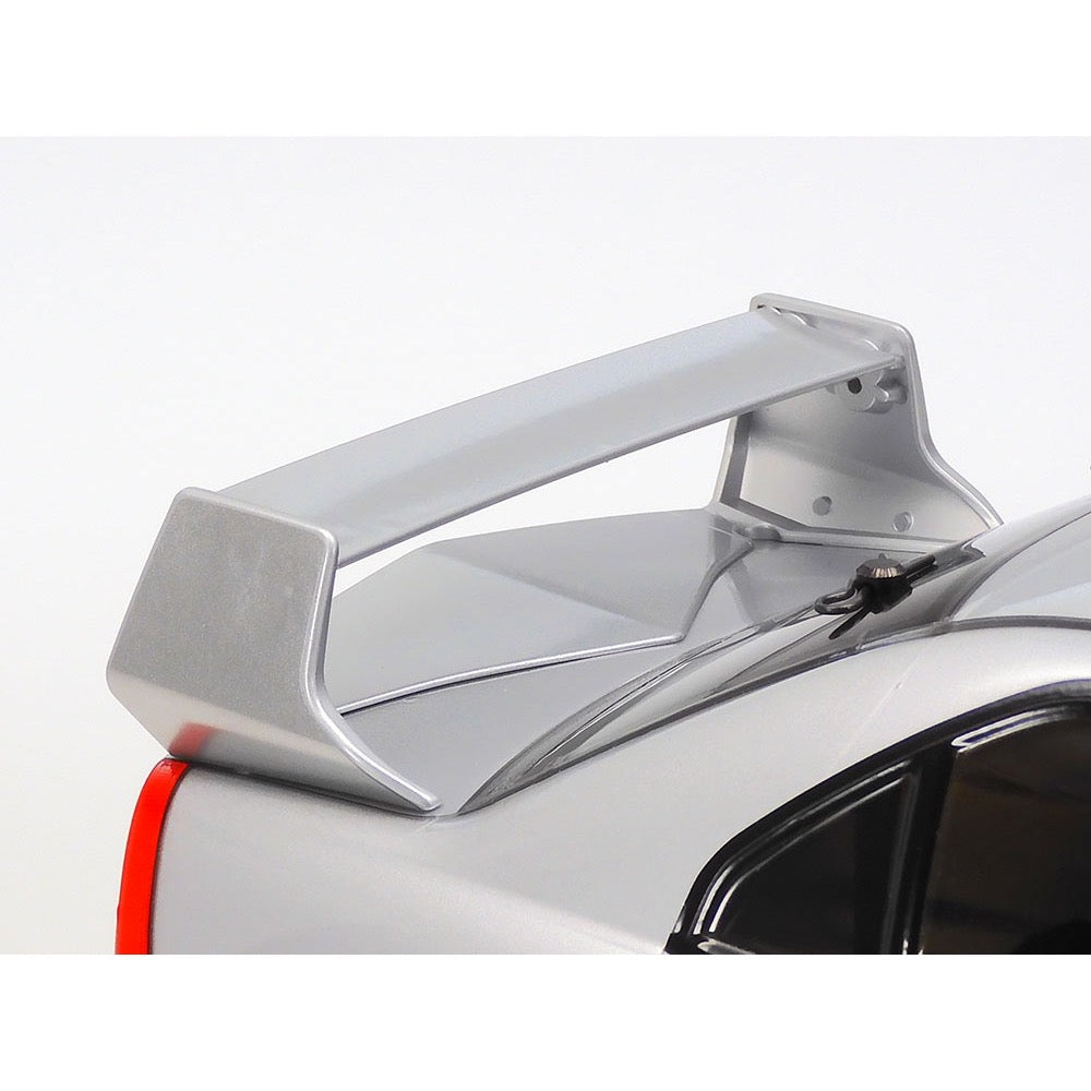 Tamiya 1/10 Mitsubishi Lancer Evolution V WRC RC Car 58713A