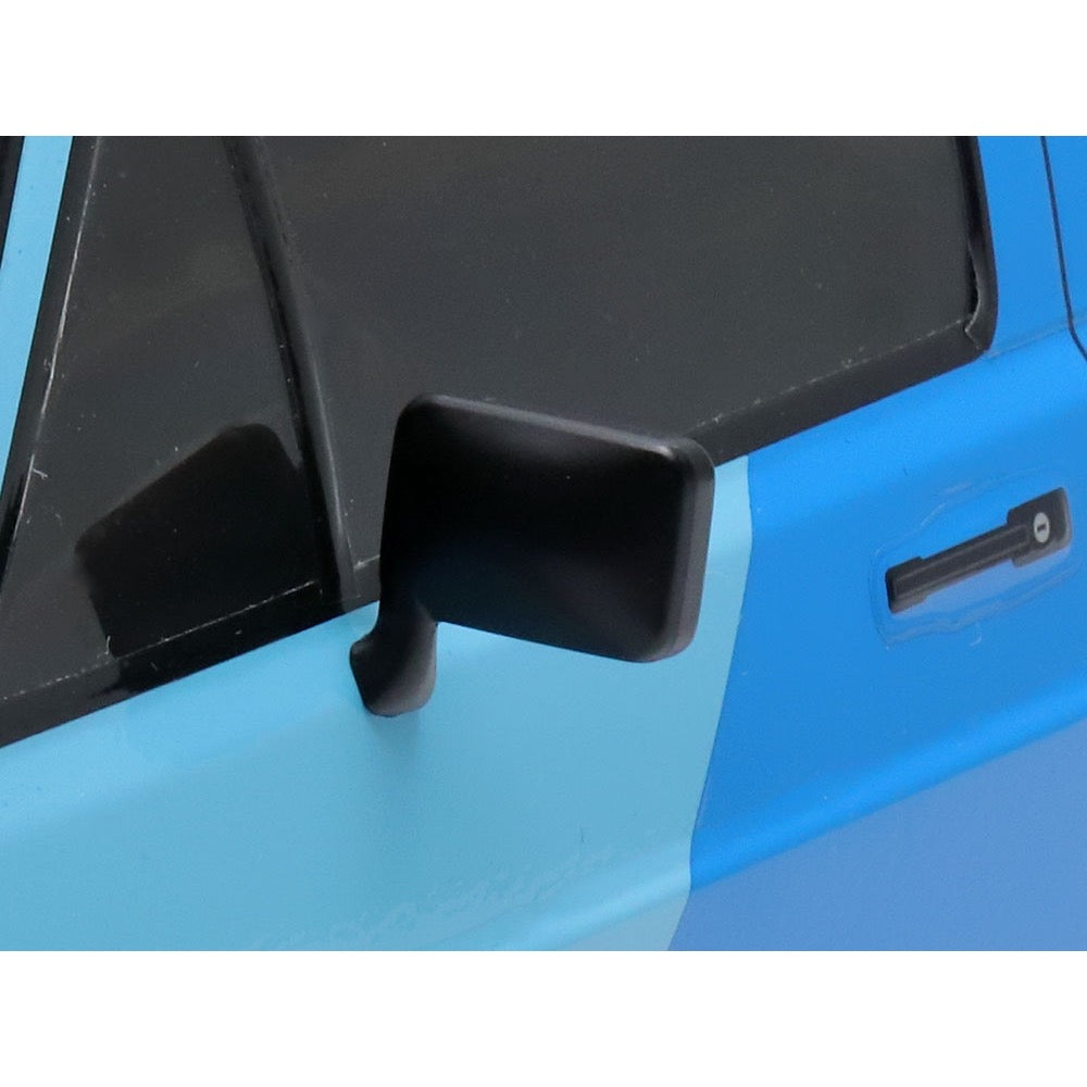 Tamiya 1/10 RC VW Golf MK2 GTI 16V Rally MF-01X Chassis RC Kit 58714