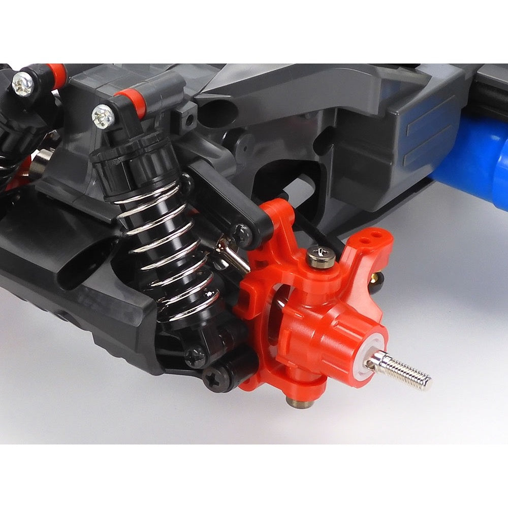 Tamiya 1/10 RC VW Golf MK2 GTI 16V Rally MF-01X Chassis RC Kit 58714