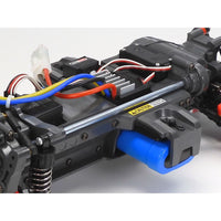 Tamiya 1/10 RC VW Golf MK2 GTI 16V Rally MF-01X Chassis RC Kit 58714