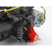 Tamiya 1/10 RC VW Golf MK2 GTI 16V Rally MF-01X Chassis RC Kit 58714