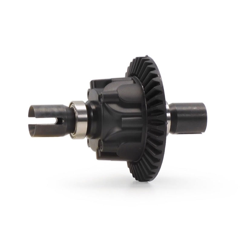 Tamiya 1/10 TT-02BR 4WD RC Chassis Kit 58717