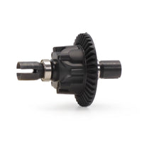 Tamiya 1/10 TT-02BR 4WD RC Chassis Kit 58717