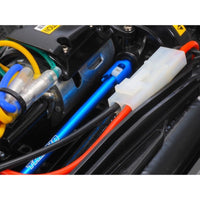 Tamiya 1/10 TT-02BR 4WD RC Chassis Kit 58717