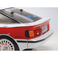 Tamiya 1/10 Toyota Celica GT-Four ST165 4WD TT-02 RC Kit 58718