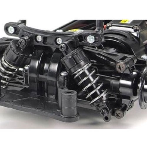 Tamiya 1/10 Toyota Celica GT-Four ST165 4WD TT-02 RC Kit 58718