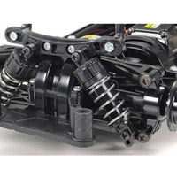 Tamiya 1/10 Toyota Celica GT-Four ST165 4WD TT-02 RC Kit 58718