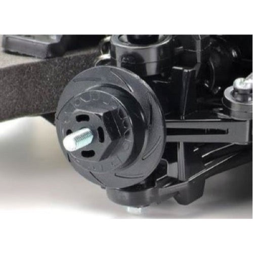 Tamiya 1/10 Toyota Celica GT-Four ST165 4WD TT-02 RC Kit 58718