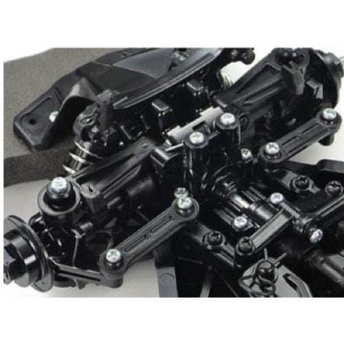 Tamiya 1/10 Toyota Celica GT-Four ST165 4WD TT-02 RC Kit 58718