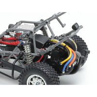 Tamiya 1/10 BBX RC Kit BB-01 58719