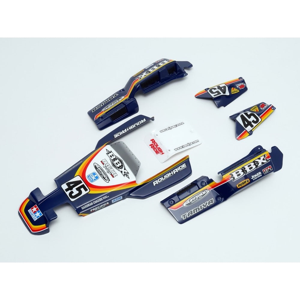 Tamiya 1/10 BBX RC Kit BB-01 58719