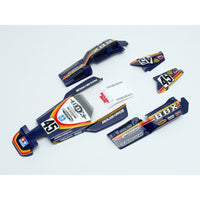 Tamiya 1/10 BBX RC Kit BB-01 58719