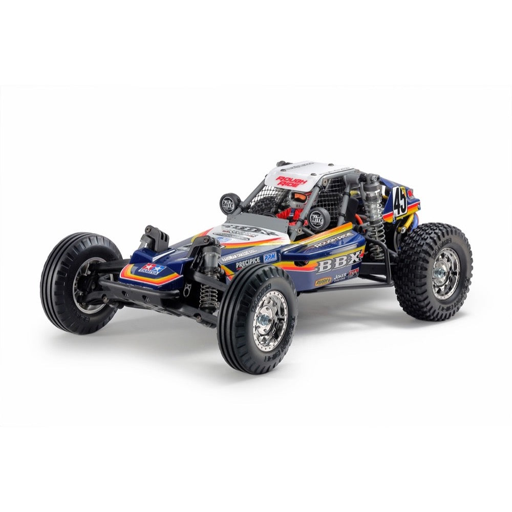 Tamiya 1/10 BBX RC Kit BB-01 58719