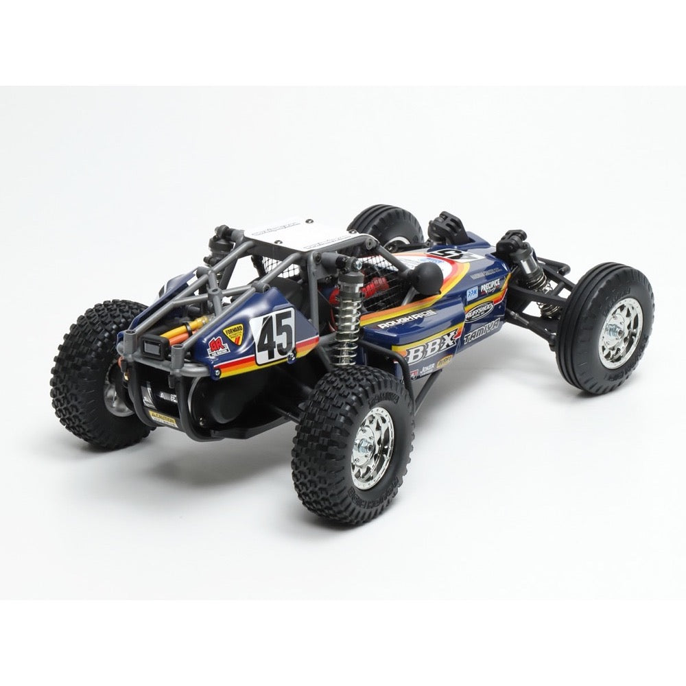 Tamiya 1/10 BBX RC Kit BB-01 58719