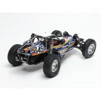 Tamiya 1/10 BBX RC Kit BB-01 58719