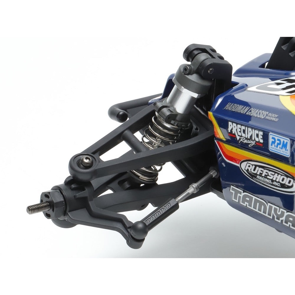Tamiya 1/10 BBX RC Kit BB-01 58719