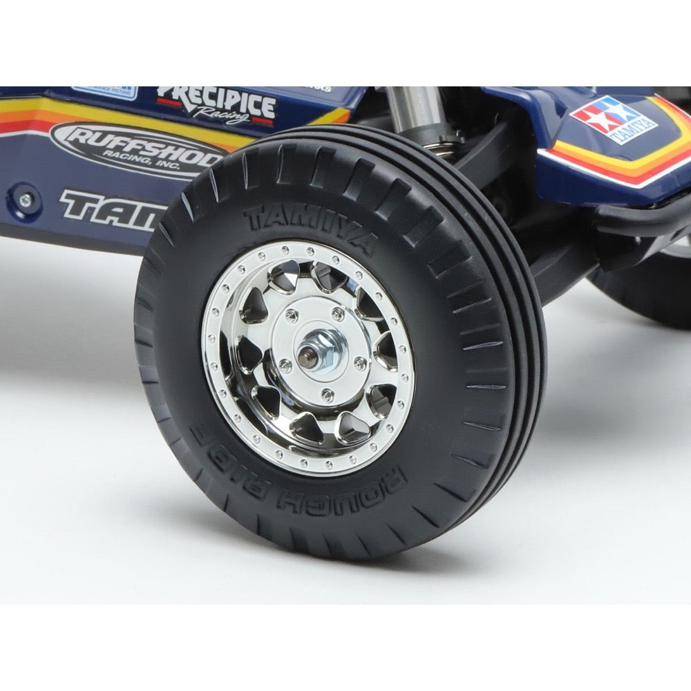 Tamiya 1/10 BBX RC Kit BB-01 58719