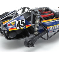 Tamiya 1/10 BBX RC Kit BB-01 58719