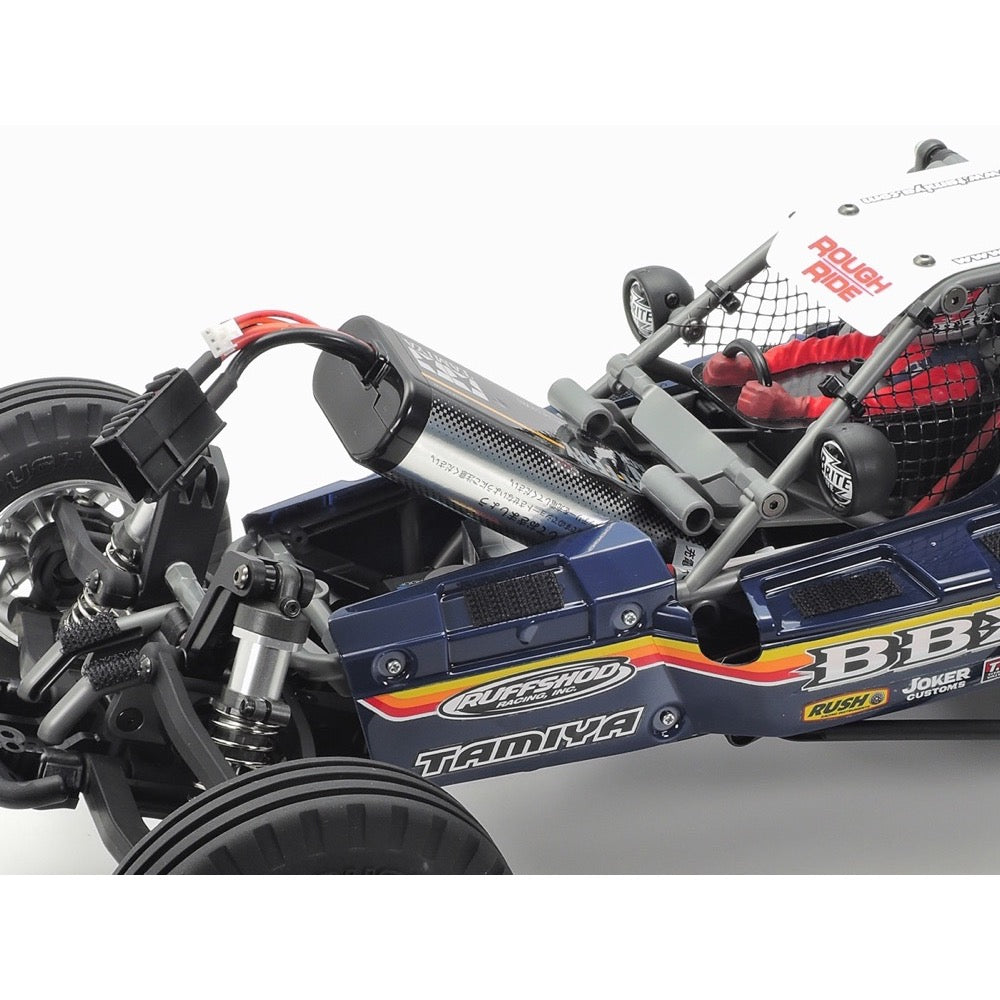 Tamiya 1/10 BBX RC Kit BB-01 58719