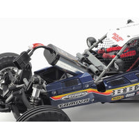 Tamiya 1/10 BBX RC Kit BB-01 58719
