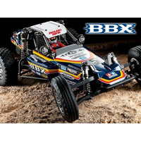 Tamiya 1/10 BBX RC Kit BB-01 58719