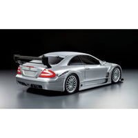 Tamiya 1/10 Mercedes Benz CLK AMG 4WD TT-02 RC Kit 58722