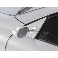 Tamiya 1/10 Mercedes Benz CLK AMG 4WD TT-02 RC Kit 58722