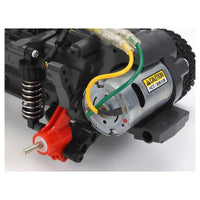 Tamiya 1/10 Fiat 131 Abarth Rally Olio Fiat MF-01X Chassis Off-Road RC Kit 58723