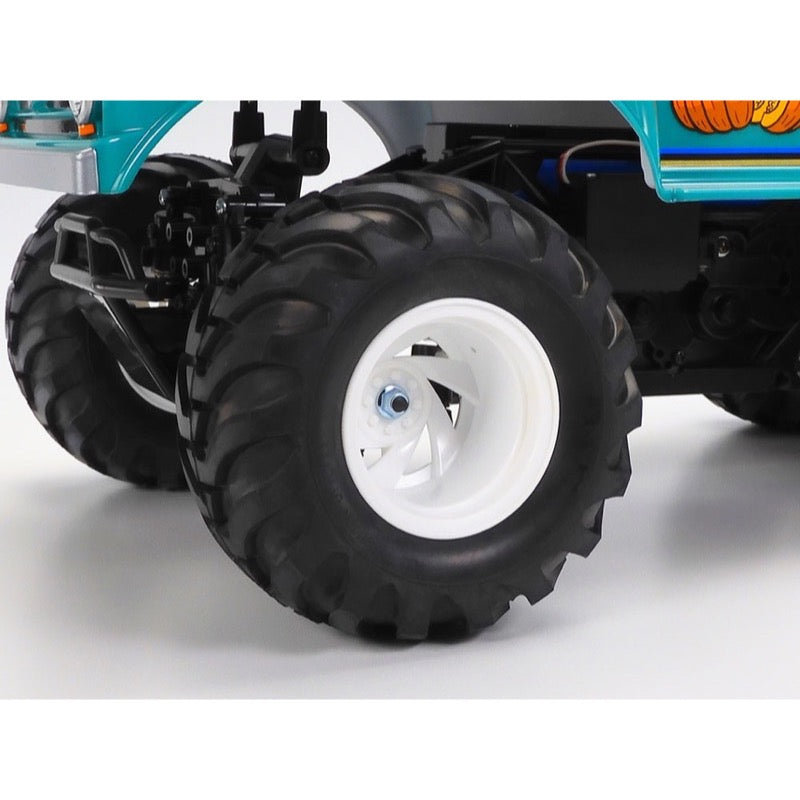 Tamiya 58725 1/10 Squash Van GF-02 Chassis 4WD RC Kit